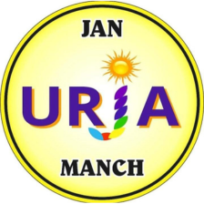 Jan Urja Manch Logo